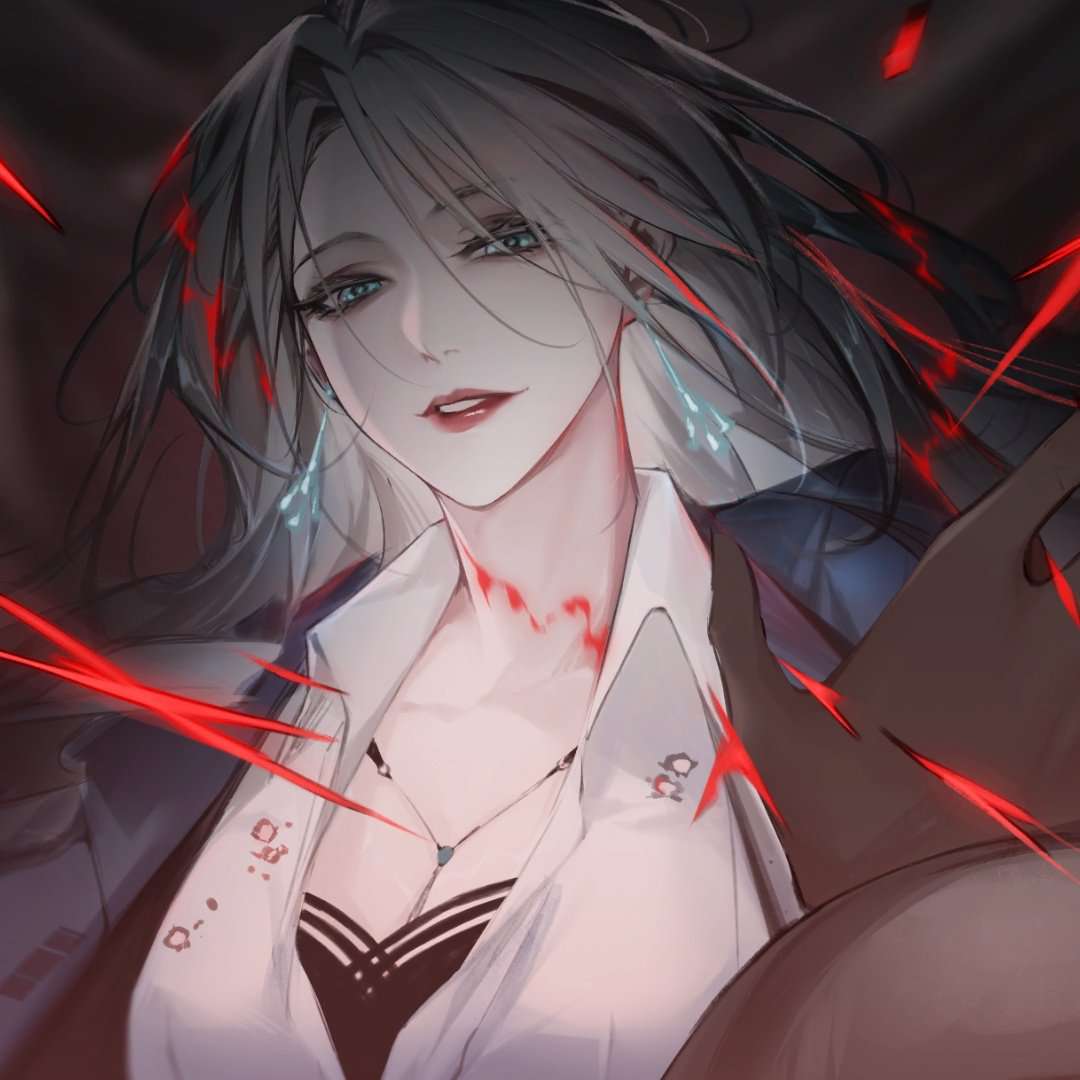 Evelynn~ 💜 tweet media