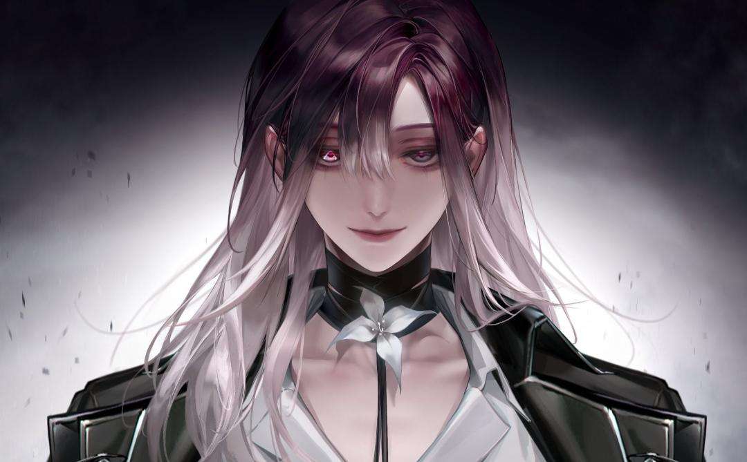 Evelynn~ 💜 tweet media