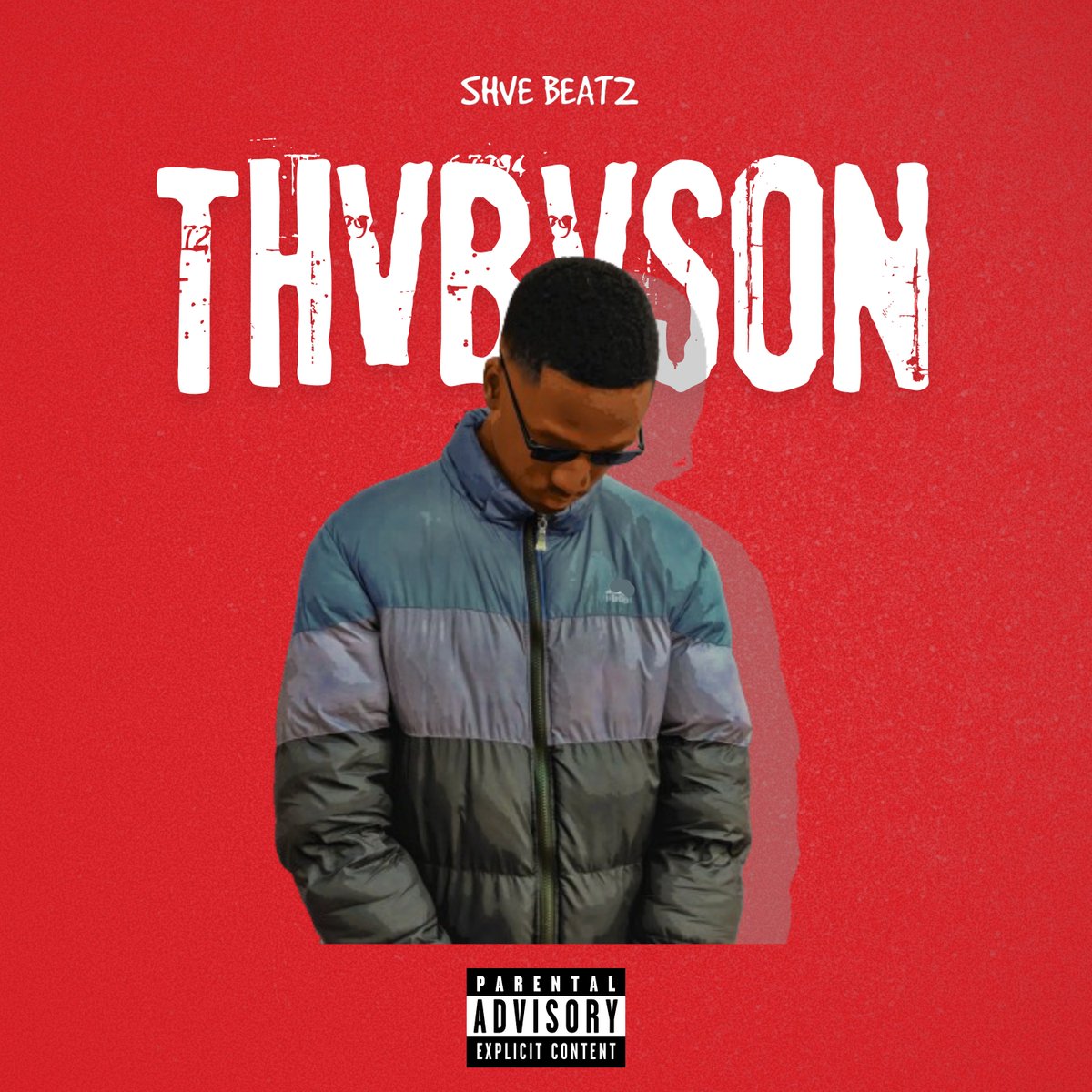 SHVE_BEATZ's tweet photo. Happy to announce the release of my EP, THVBVSON OUT NOW ! Enjoy.
https://t.co/JM8NLrzBmY

https://t.co/RnH6gzqVWf https://t.co/zxTxa2joVO