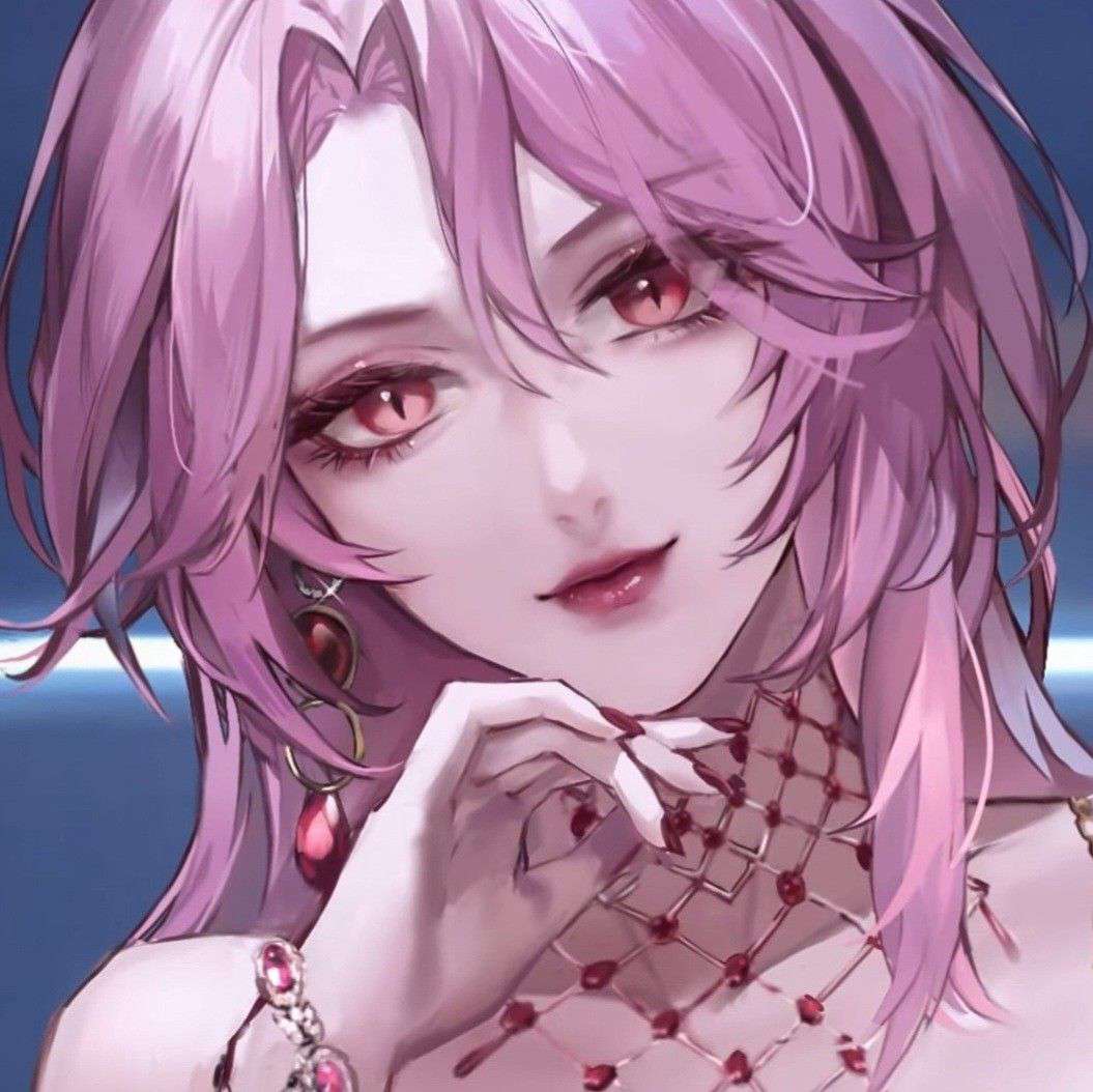 Evelynn~ 💜 tweet media