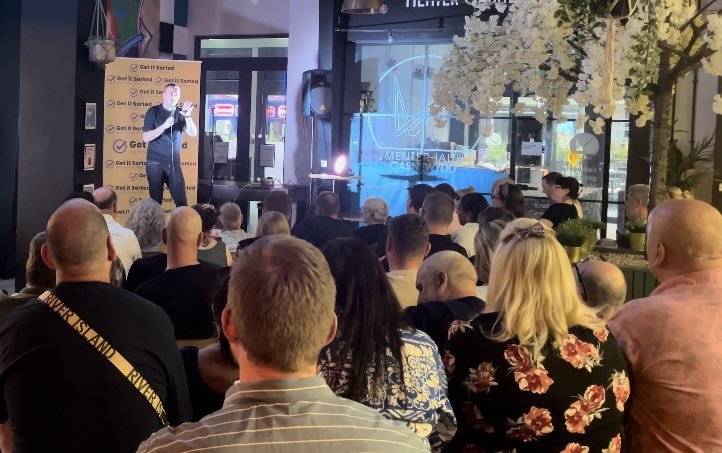 Huw Davies tweet media