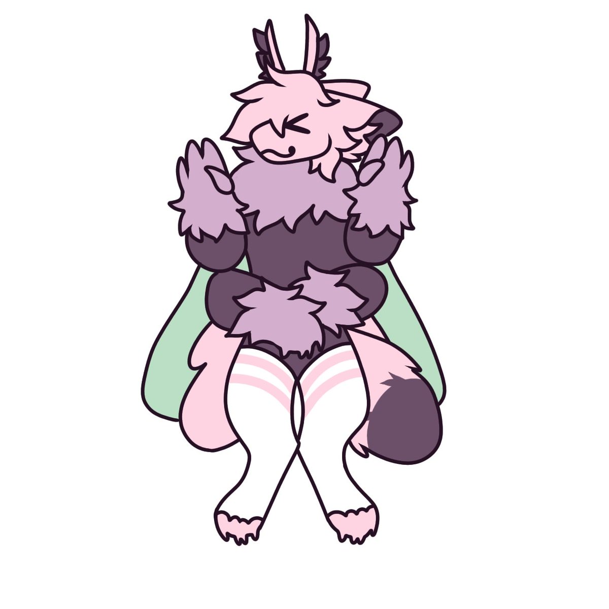 SplifTheMoth's tweet photo. @t4p3w0rm_art https://t.co/BCZytVupDY