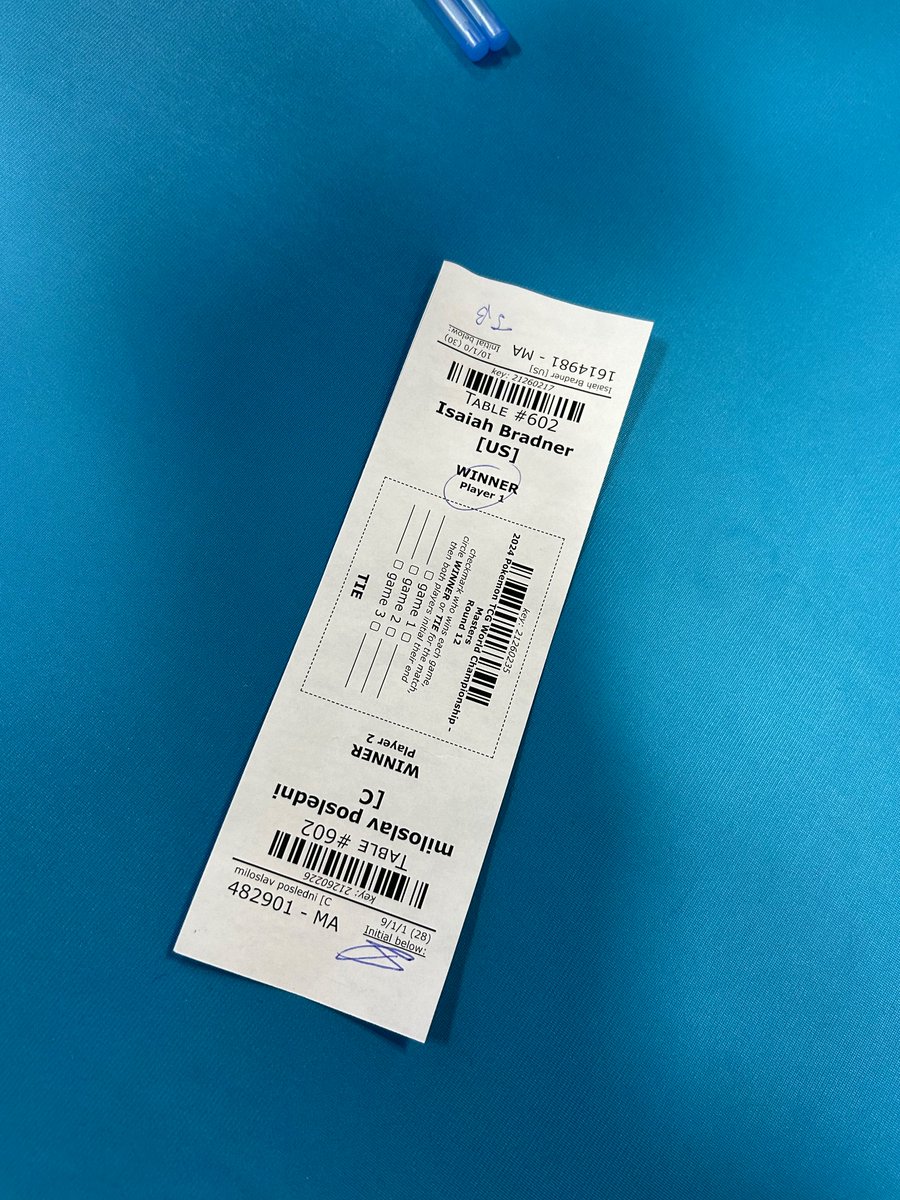 Isaiah Bradner tweet media