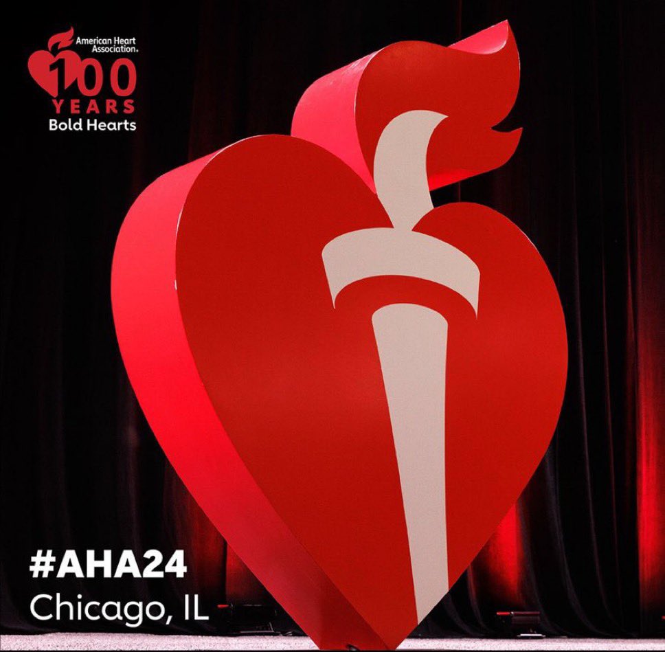 Humail Patel (@humailpatel) on Twitter photo Excited to share that our abstract “Clinical Characteristics and Outcomes of South Asians Presenting with ACS” was accepted to #AHA24 <a href="/American_Heart/">American Heart Association</a>
This is a very personal project for me that’s been in the making nearly since I’ve started my residency <a href="/Northwell_IM/">Northwell IM Residency</a> Excited to share that our abstract “Clinical Characteristics and Outcomes of South Asians Presenting with ACS” was accepted to #AHA24 <a href="/American_Heart/">American Heart Association</a>
This is a very personal project for me that’s been in the making nearly since I’ve started my residency <a href="/Northwell_IM/">Northwell IM Residency</a>