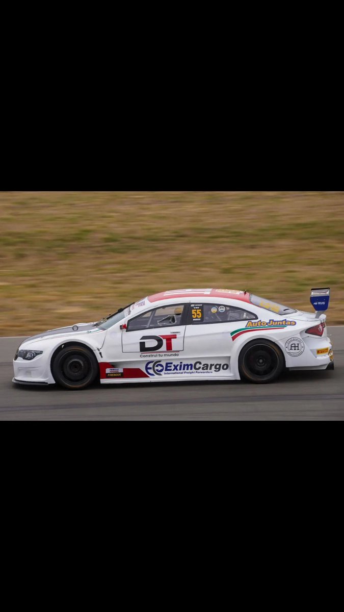 TOP RACE SERIES EN RIO CUARTO. Gran clasificación de Gonzalo Reilly obteniendo el segundo lugar. Va por su primer podio en la Final <a href="/GonzaReilly/">Gonza Reilly</a> <a href="/TopRaceOk/">Top Race</a>