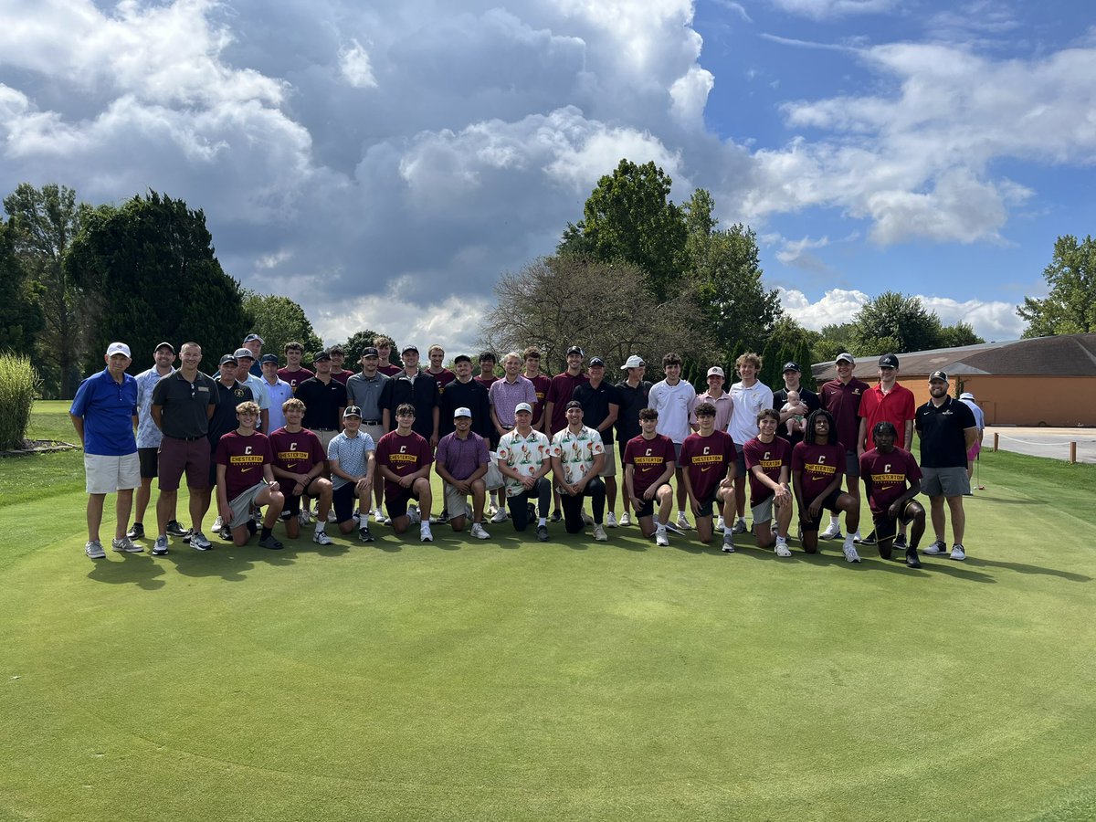 Trojan_HoopsCHS's tweet image. Chesterton Basketball!!! Great day! Thank you to all of our sponsors and everyone who played today!! #ourprogram #goldfactor