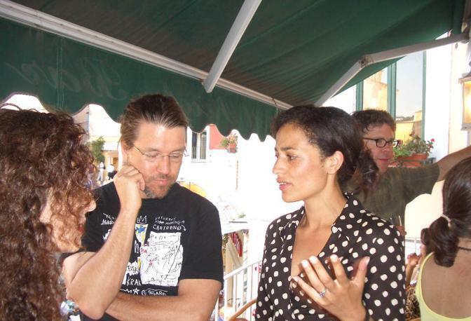 nyc mutuals! i will be in your city from monday to next sunday. lmk if you want to hang out and recreate this