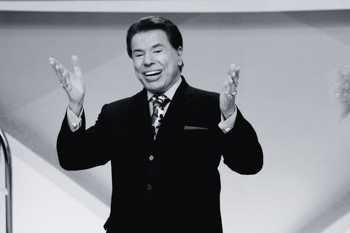 GrupoChespirito's tweet photo. ¡Gracias, Silvio Santos! Por la alegría que llevaste a la televisión brasileña y por hacer que El Chavo del Ocho, El Chapulín Colorado y otros personajes llegaran a las pantallas de @sbt. Tu legado seguirá siempre presente. ¡Te queremos muchisisisisísimo!
Imagen: @istoe_dinheiro https://t.co/pJ5vx9lKSv