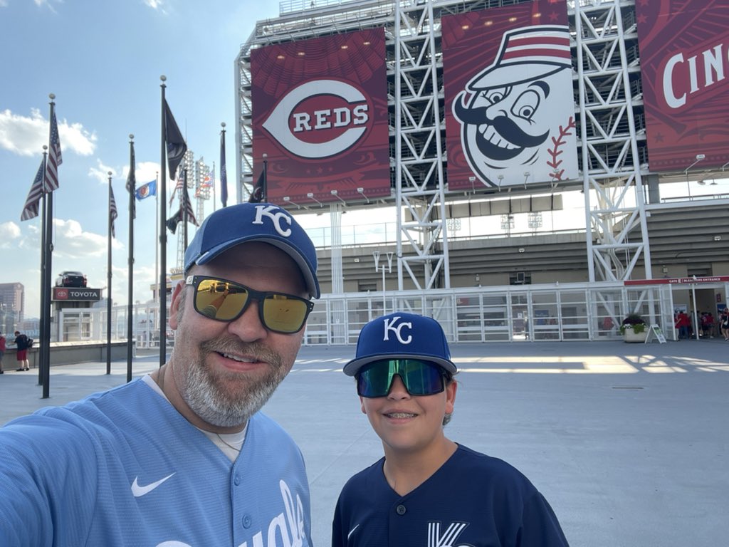 Same shot different ballpark <a href="/Royals/">Kansas City Royals</a>