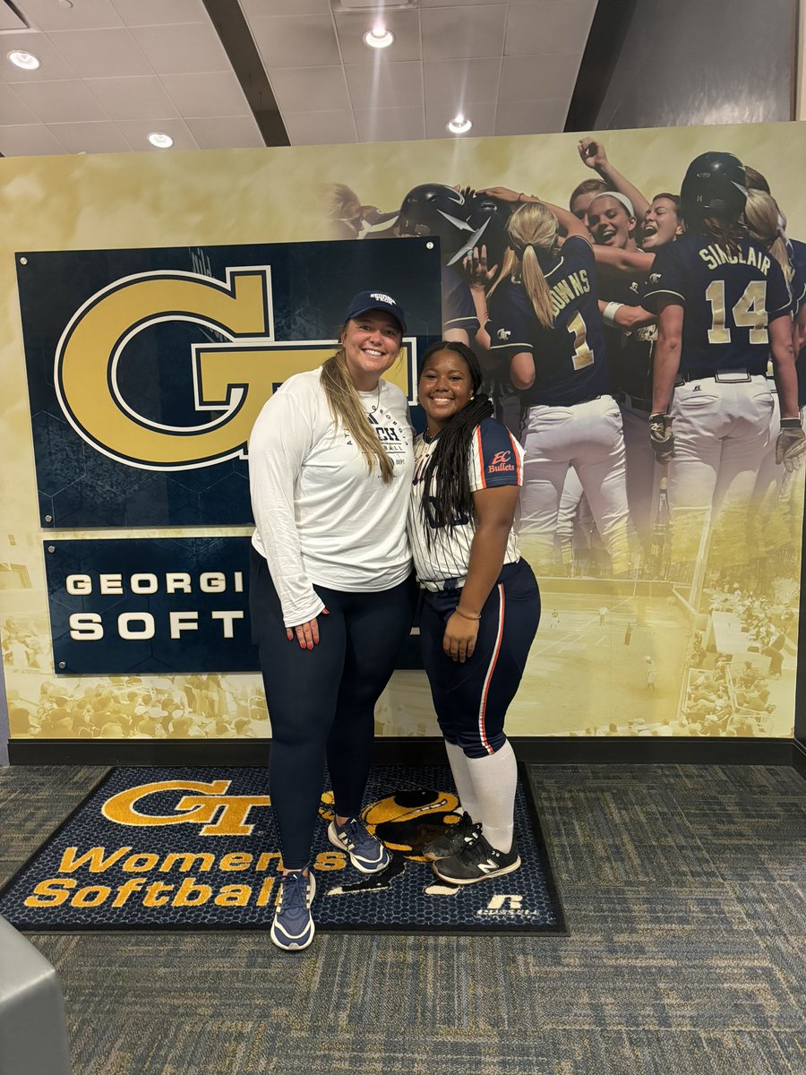 Shaniyah Gibson tweet media