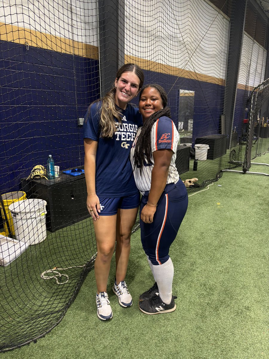 Shaniyah Gibson tweet media