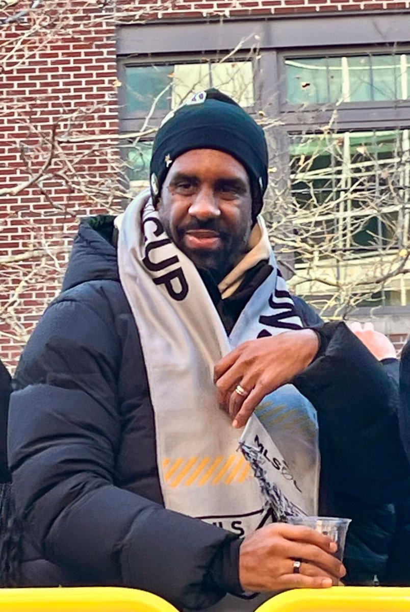 Kyle Binns tweet media