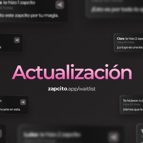 Zapcito tweet media