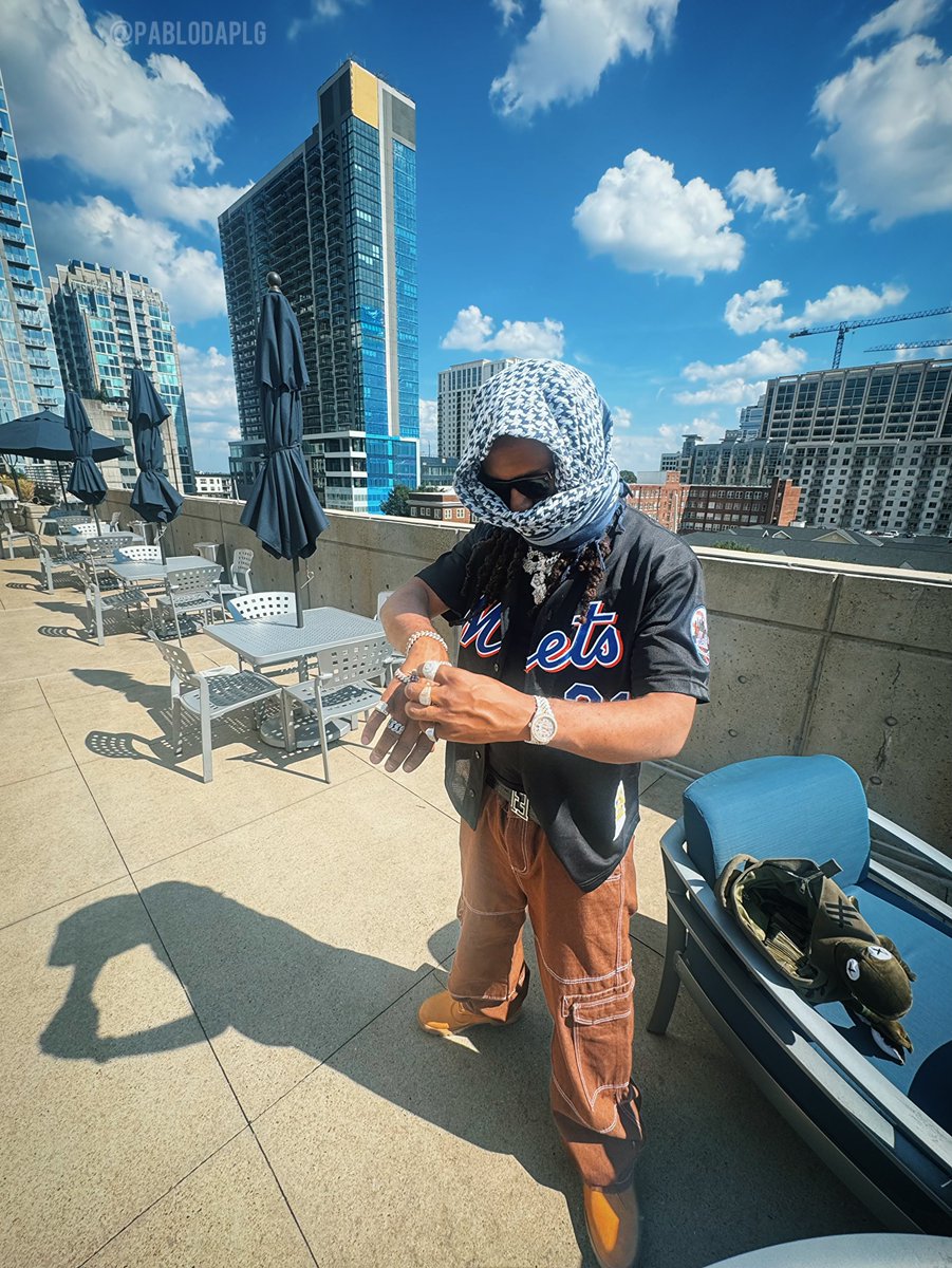 I’m Truly Blessed! Another 365!
Thankful to see another birthday! 🎂🎉🍴 https://t.co/Hm5jcP04jO