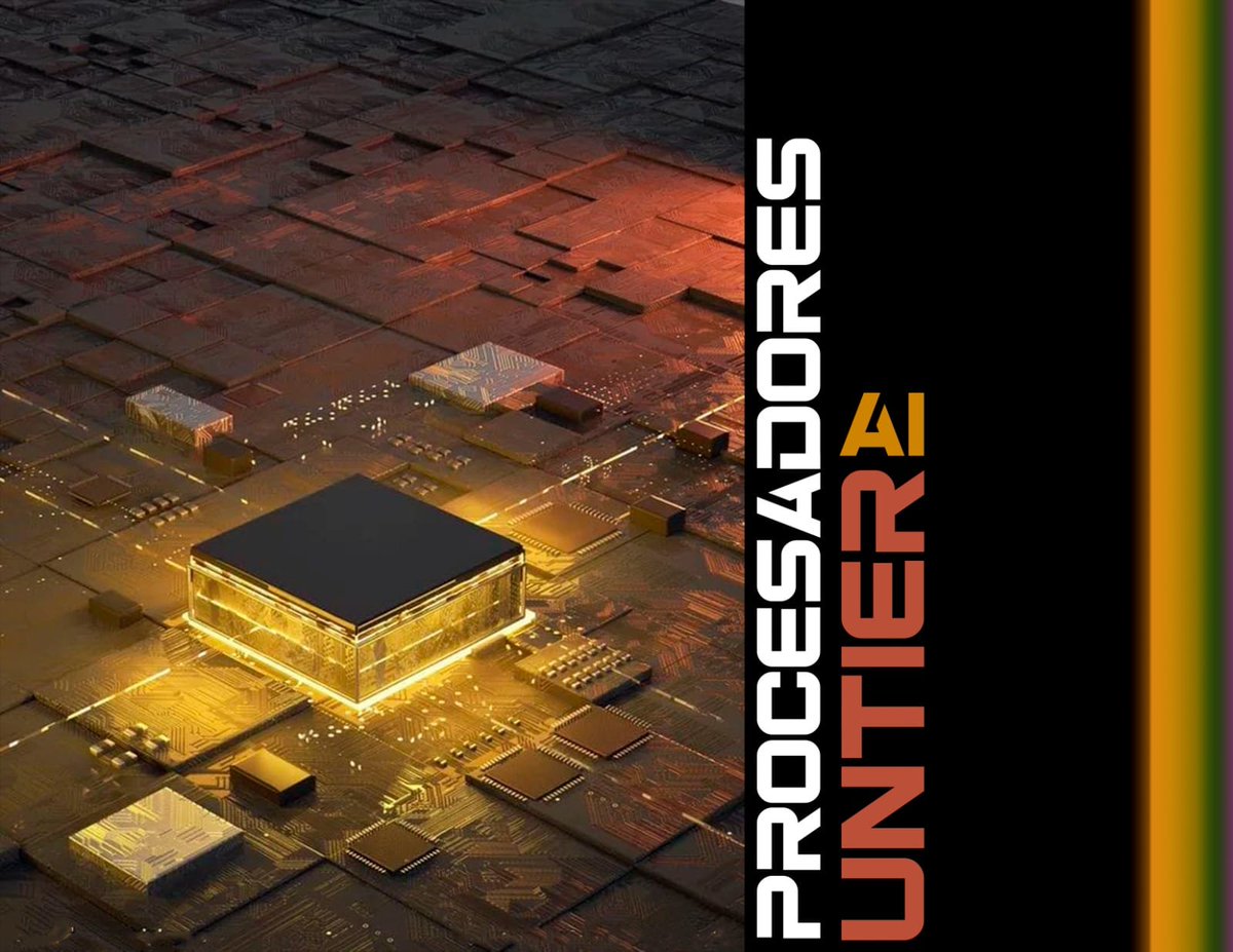 TechUntier's tweet photo. Procesadores untier
#ai #lot #metaverso https://t.co/cDSVpMYTak
