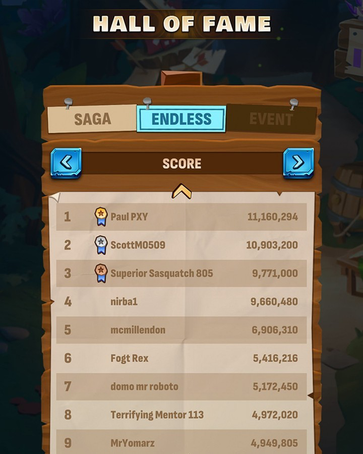 TempleRunLegend's tweet photo. Ready for nonstop action? Dive in and see how long you can survive in this exhilarating, never-ending journey! 🏃‍♂️🔥 

What’s your high score?

#TempleRunLegends #EndlessMode #NonstopAction #ChallengeAccepted #AppleArcade https://t.co/XCM1Qhwc0B