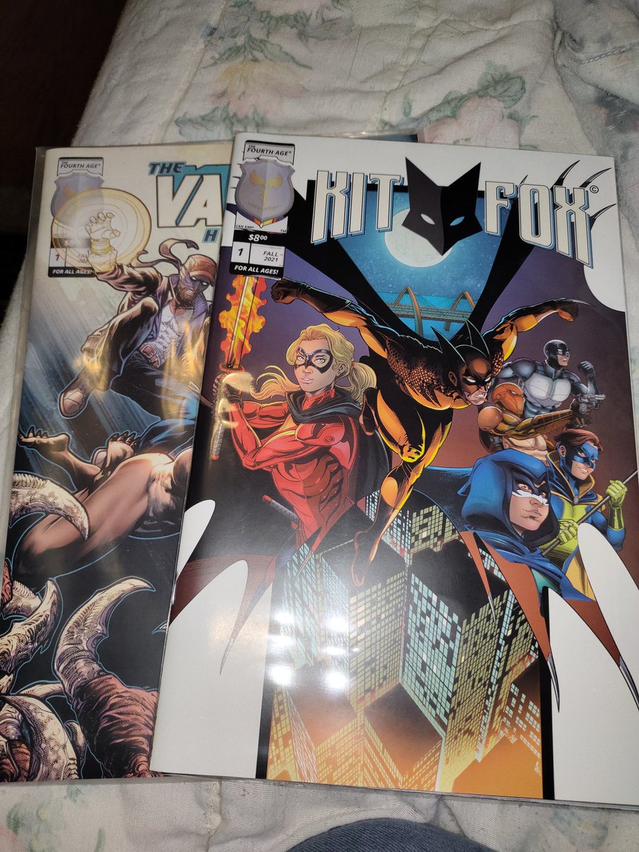 MsMaria55266553's tweet photo. This came in the mail. https://t.co/xr2poLaNE5