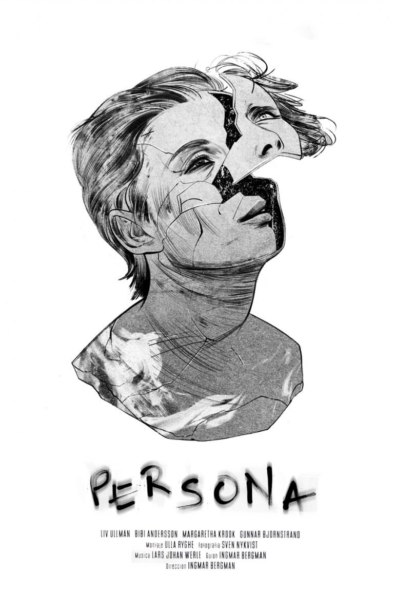 Hi..... I'm trying to get over my fear/perfectionism/embarrassment of posting art on here, so I'm going to start uploading a lot of old pieces I can find over the next while
Here are some classic film illustrations I did + screenprinted myself, circa 2018