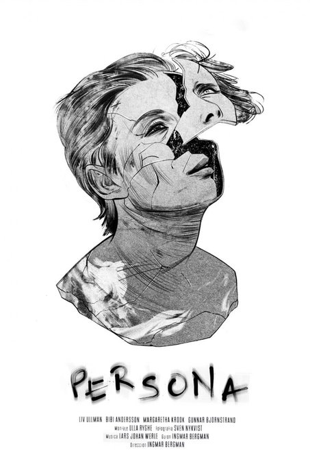 Hi..... I'm trying to get over my fear/perfectionism/embarrassment of posting art on here, so I'm going to start uploading a lot of old pieces I can find over the next while

Here are some classic film illustrations I did + screenprinted myself, circa 2018 
