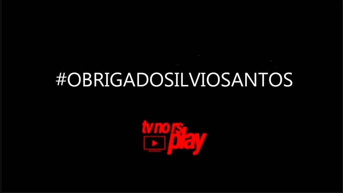 TV No RS Play tweet media