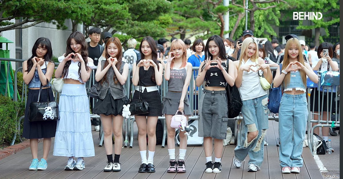 gehleebear's tweet photo. #KCONLA2024 #KCONer_Introduction
👑✨ 01~ @UNIS_offcl ~ GEHLEE
👑✨ 02~ #GEHLEE of UNIS
👑✨ 03~ #CURIOUS 너만 몰라
👑✨ 04~ BINI
👑✨ 05~ UNIS
🏷️ Hyeonju Nana Gehlee Kotoko Yunha Elisia Yoona Seowon #UNIS #유니스 @UNIS_offcl https://t.co/Rr6Ei26Qp3