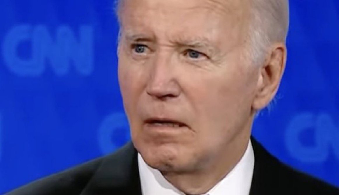 Joe Biden will go down in history as the most failed, unsuccessful and unpopular president in American history

Your Thoughts?