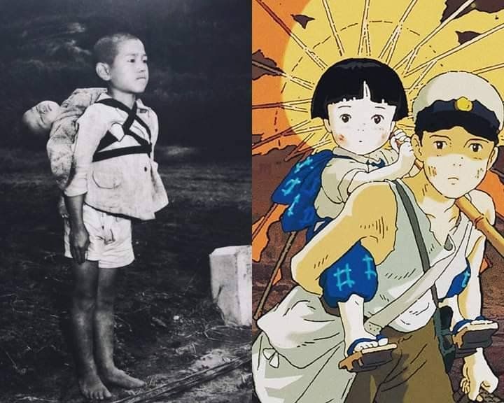 Anime Aesthetics tweet media