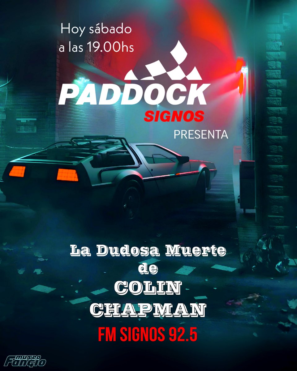 F1_Profesor's tweet photo. Te perdiste #PaddockSignos ? 
Hoy #Sábado en mi sección, la #CátedraDelProfe , 
expliqué como funciona el sistema de Frenos Asimétrico de #RedBull .
Escuchalo en cualquier momento entrando aquí👇
https://t.co/JEemYJKwhD 
#FMSIGNOS #SIGNOSFM https://t.co/pawzW8Ag2h