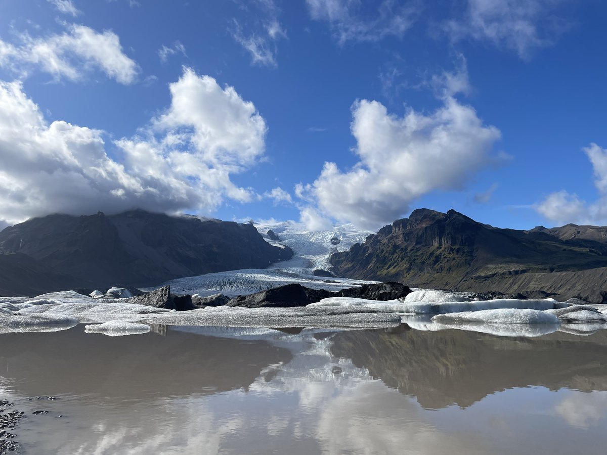 Déjà 5 jours en Islande 🇮🇸 ❤️