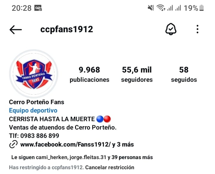 Herken011_93's tweet photo. Empieza mi escrache !! En enero de este año, el 3 para ser exactos mi hermana pide una camiseta de Cerro, a la pag mencionada más abajo, dicha empresa manda una remera X que por cierto era mucho más barata que la que ella pidió + https://t.co/7H2YQojniV