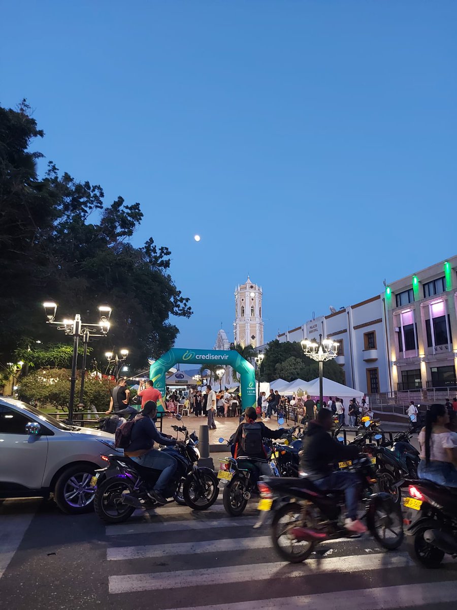 aOCANAdecileSI's tweet image. Ocaña: inigualable lugar para pasar el fin de semana festivo. 

#Lugar mágico