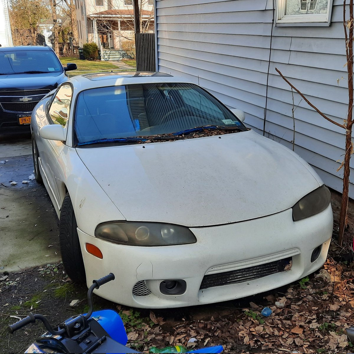 Hopefully, I can get it back soon.