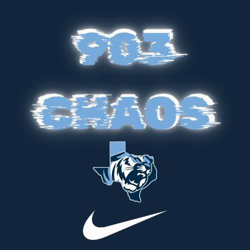 ETBUCoachQ's tweet image. How well can you handle CHAOS? We going to bring it everyday!!! 

#903Chaos #OrganizedChaos