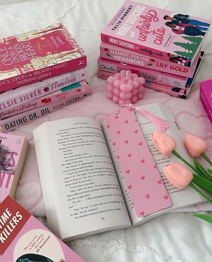 Nadie nunca entenderá la conexión entre una chica y sus libros favoritos.