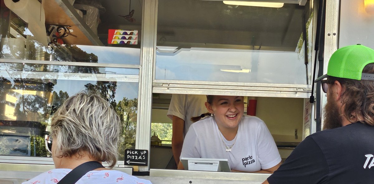 Parlo Pizza (@parlopizza) on Twitter photo 