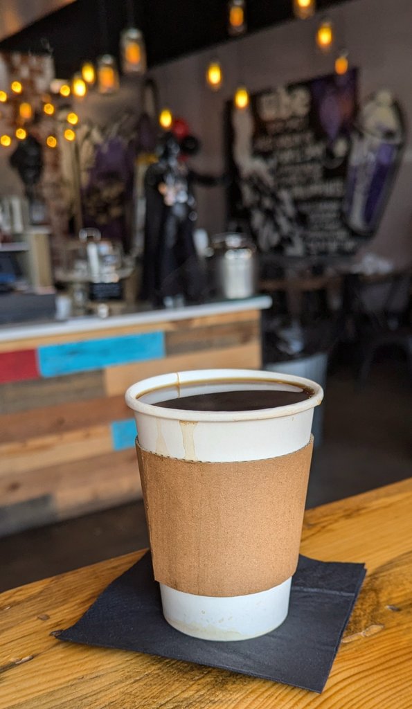Coffee Coffee tweet media