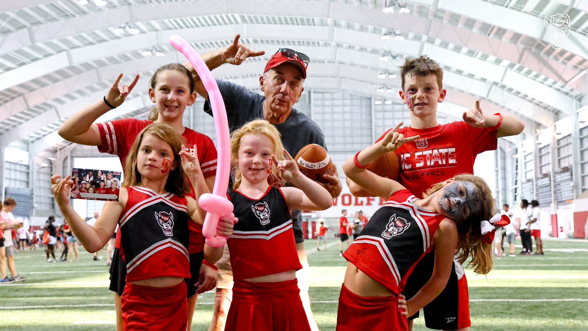 PackAthletics tweet picture