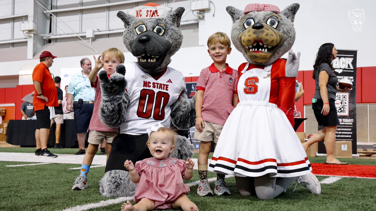PackAthletics tweet picture