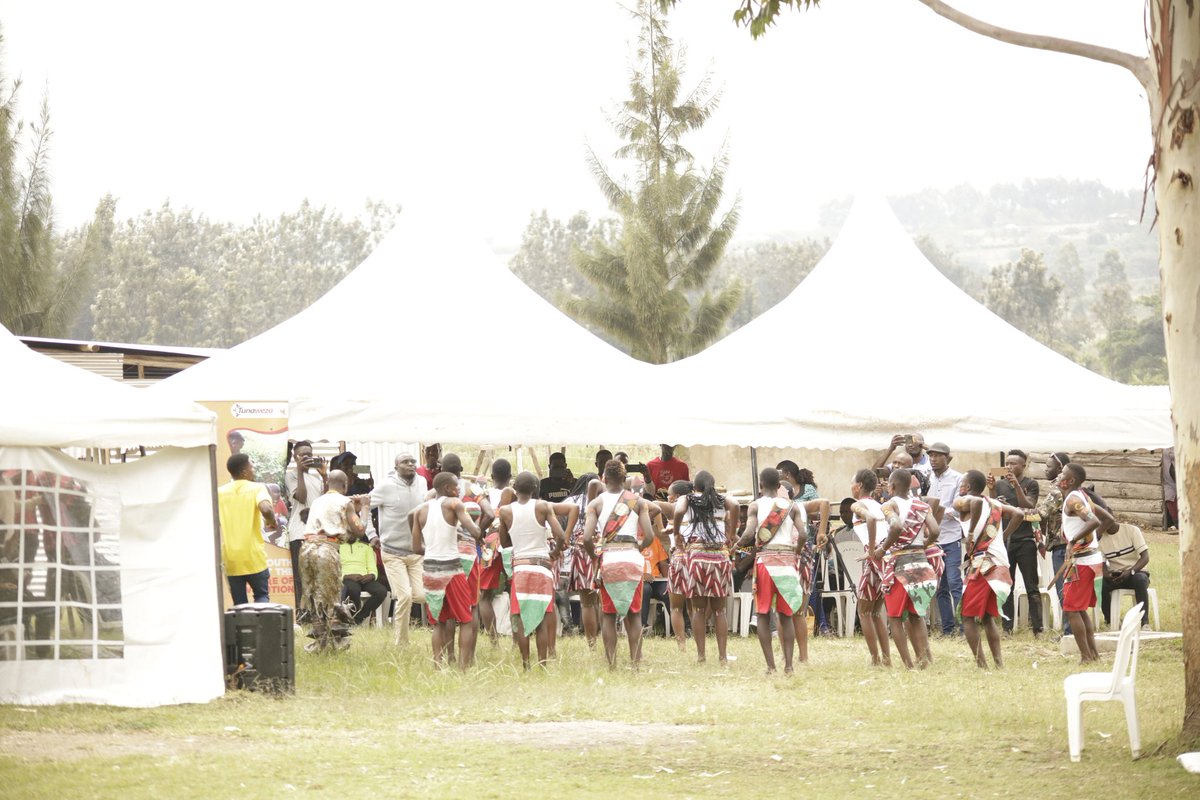 yankmigori's tweet photo. As change makers in Kuria -Migori County, we profound Social Norms Change in our community as we honor our remarkable Youth Day of Service.
#YDOS2024.
#FromClicksToProgress
#EndFGM
#EndSGBV
@elfafrica1 @TunawezaEmpower @AFGMBoard @YouthAntiFGMKe @Power2YouthKe https://t.co/W2t2APcGRW