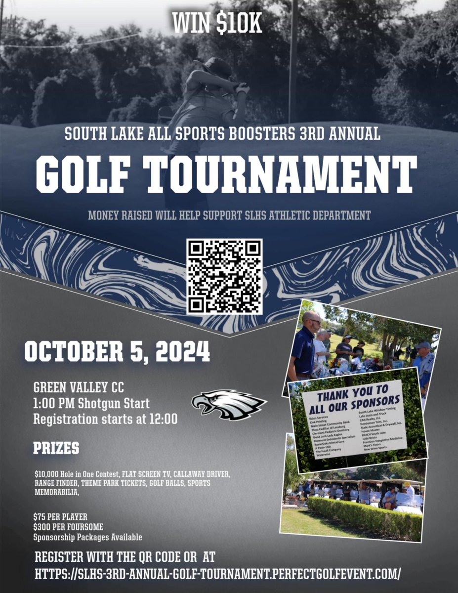 SLHS Eagles Baseball tweet media