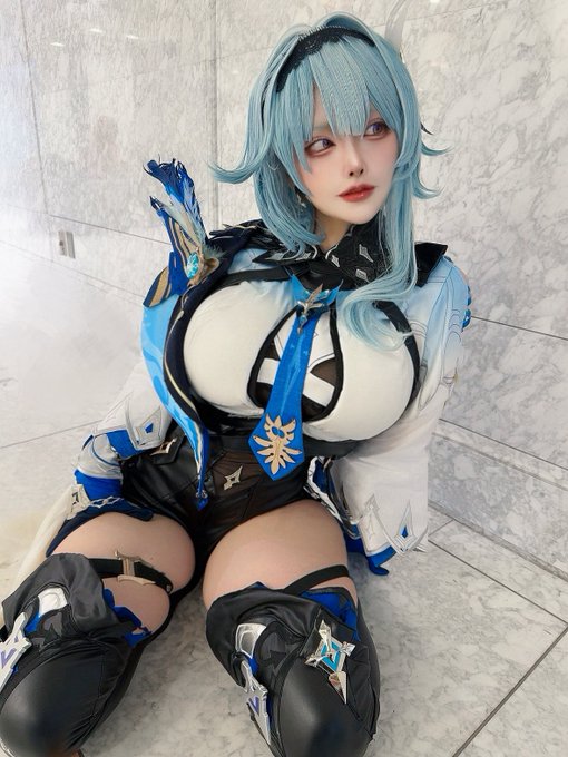 コスプレイヤーえとちゃのTwitter画像32