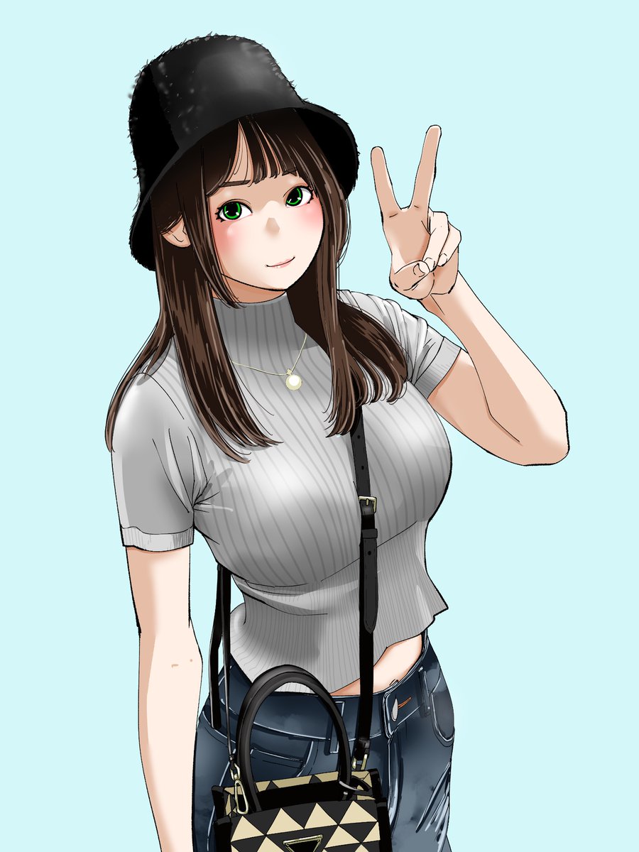 「今日で夏休みも終わり長かったような短かったような、、、ゆっくり出来たけど、ずっと」|ジュリエッタのイラスト