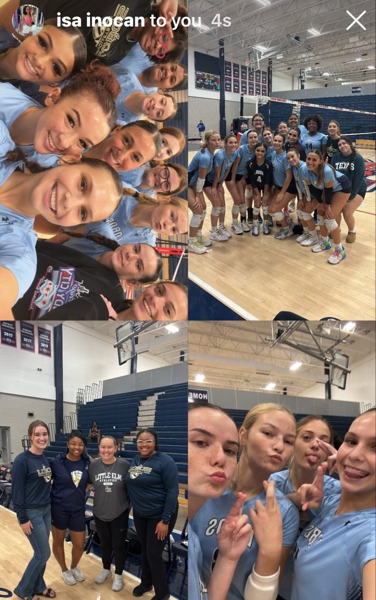 LEHSVolleyball's tweet photo. Congrats to the Lobo Volleyball team for winning the Bronze Bracket in this 3 day tournament! 🏆 Finished 7-2, ending with 31 kills in the final game. Proud to be Bronze Bracket Champions! #GoLobos #Volleyball #LEHS https://t.co/fi5Tf4O0Zb