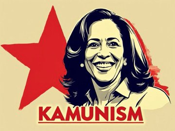 ZeeWolfPatriot's tweet photo. "Major gains" is only winning in a communist country Kamunism will kill our country and #Idgit like you would vote for that🤡 https://t.co/0duKEW1N8R