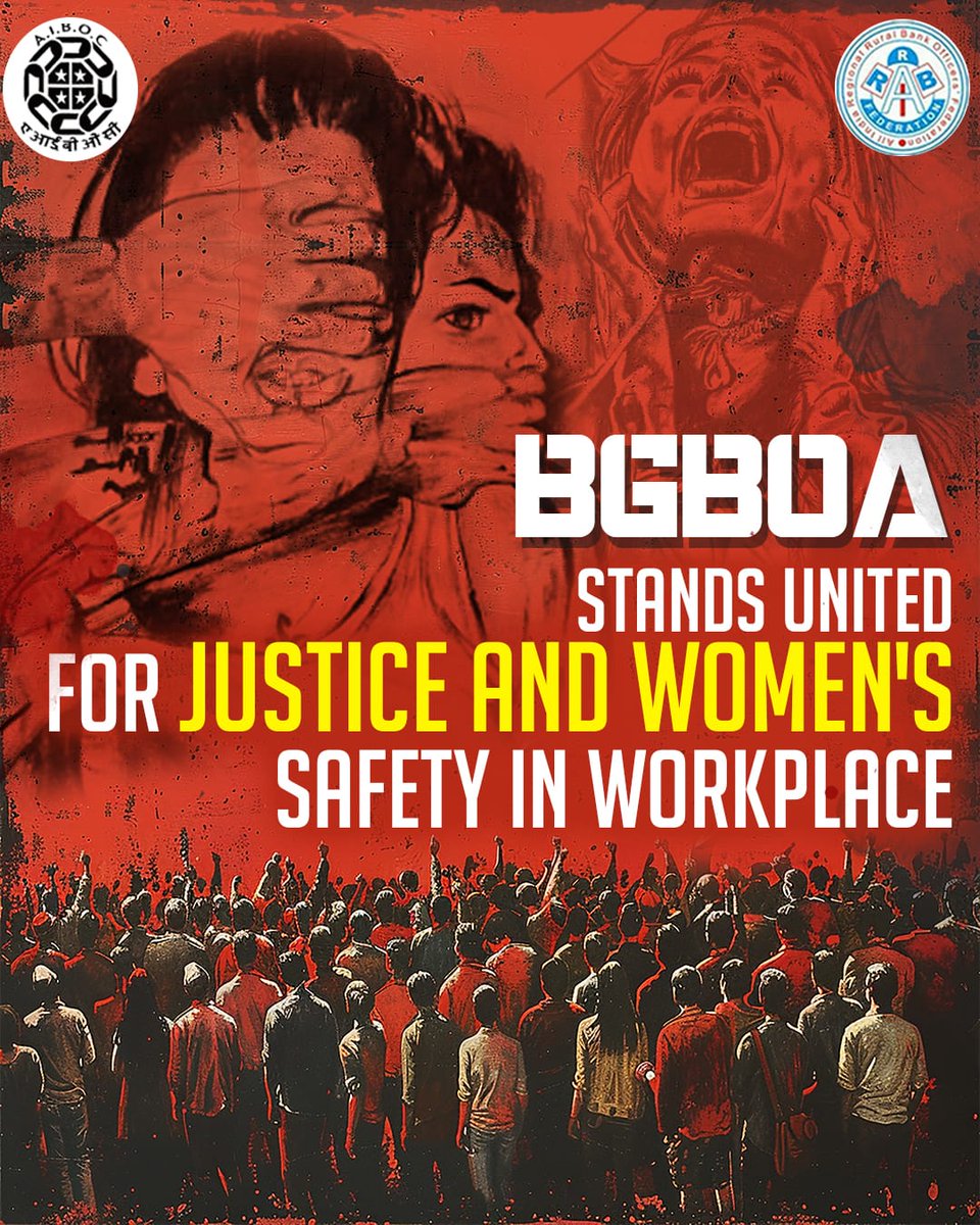 bgboa_in's tweet photo. The world was created for all to thrive,but humanity struggles to maintain peace and safety.Women,in particular,suffer deeply,facing exploitation and harassment in both the workplace and society.This issue stems from moral decay,a failing value education and the erosion of ethics https://t.co/dsvTbNYjz2