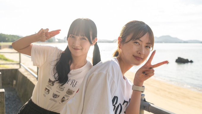 今村麻莉愛のTwitter画像45