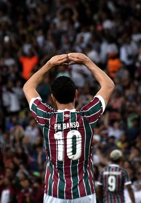 HoradoFlu's tweet photo. Como você faz falta nesse meio campo. https://t.co/DStWlHvfJf