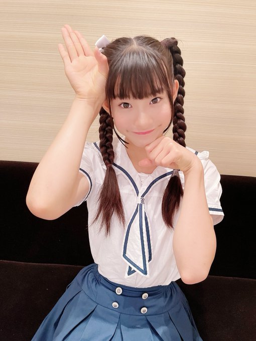 Twitterのコスプレ画像2