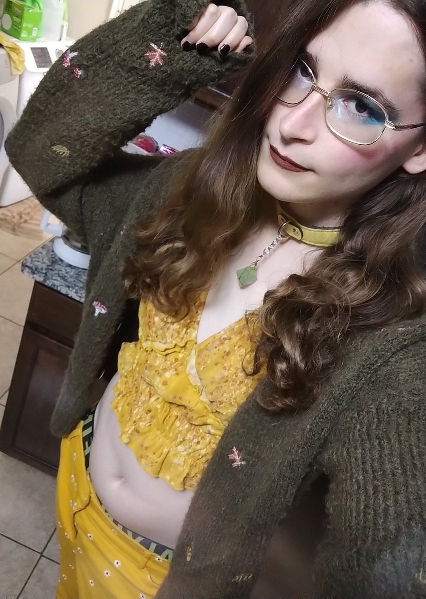 𓃵Mae Melon🏳️⚧️𓃵 tweet media