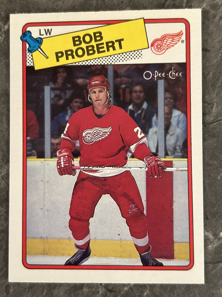 Claude6Landry's tweet photo. #BobProbert https://t.co/23cqTUYHkz